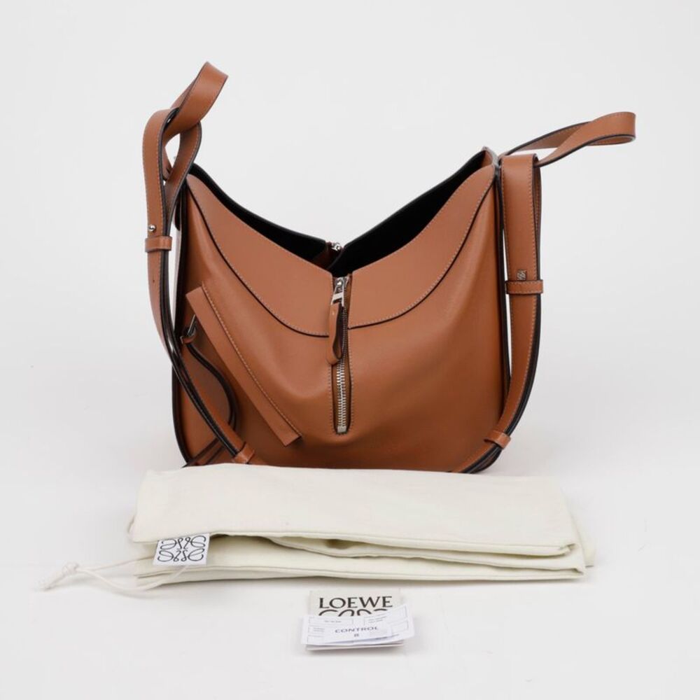 Hammock Small Tote Shoulder Bag